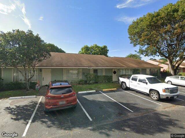 House image located at West Palm Beach, FL 33415