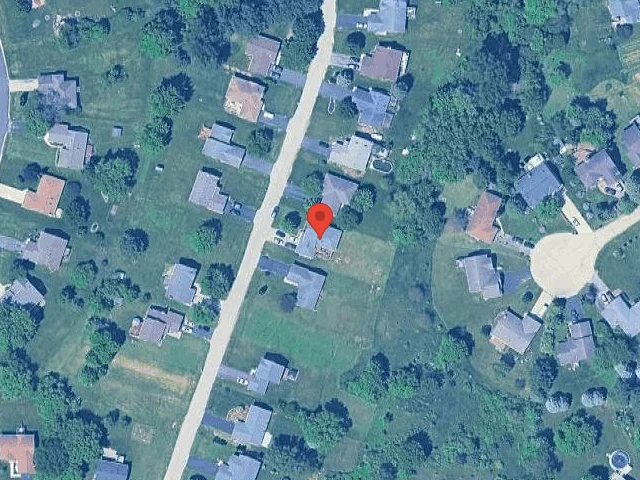 House image located at Poplar Grove, IL 61065