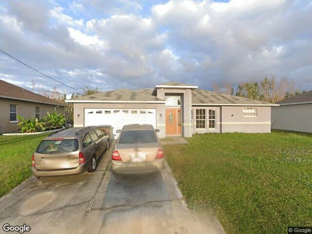 House image located at Cape Coral, FL 33914