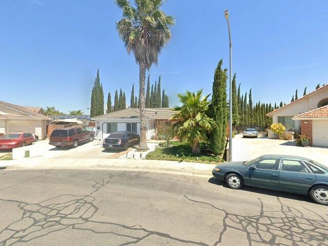 House image located at Los Banos, CA 93635