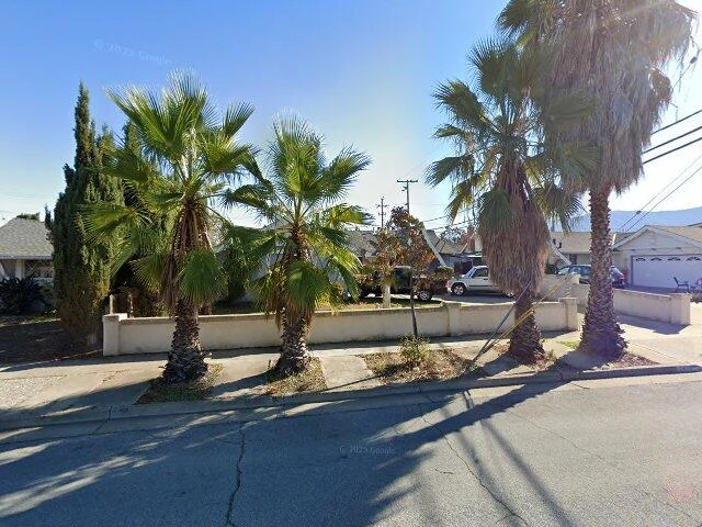 House image located at San Jose, CA 95118