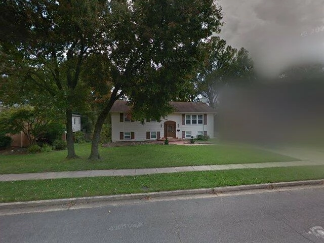 House image located at Alexandria, VA 22308