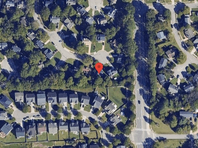 House image located at Raleigh, NC 27610