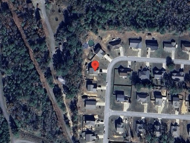 House image located at Lincoln, AL 35096