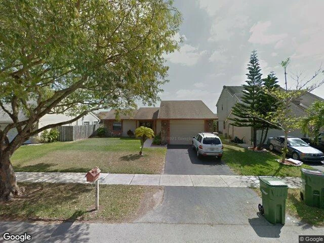 House image located at Homestead, FL 33035