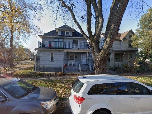 House image located at Grand Rapids, MI 49503
