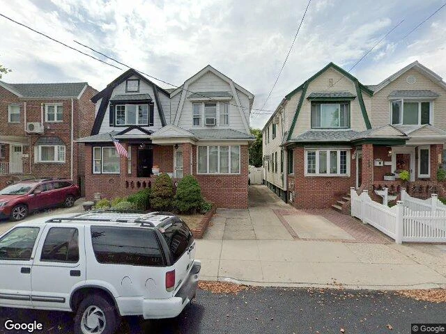 House image located at Brooklyn, NY 11234