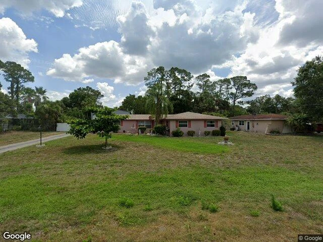 House image located at Lehigh Acres, FL 33936