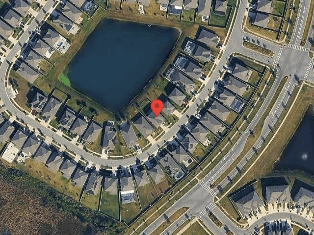 House image located at Wesley Chapel, FL 33545