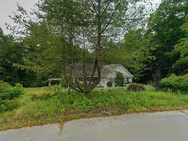 House image located at Mont Vernon, NH 03057