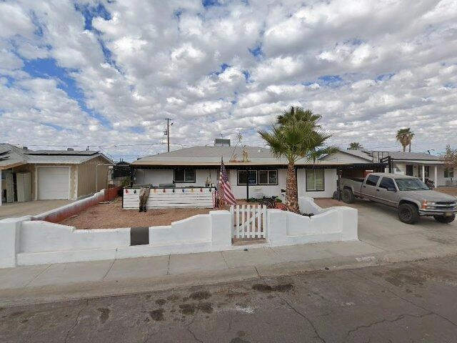 House image located at Youngtown, AZ 85363