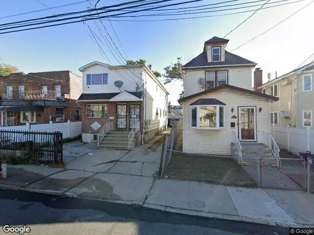 House image located at Jamaica, NY 11436