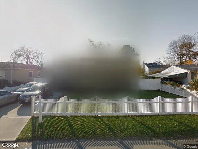 House image located at Amityville, NY 11701