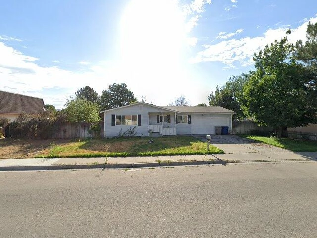 House image located at Mountain Home, ID 83647