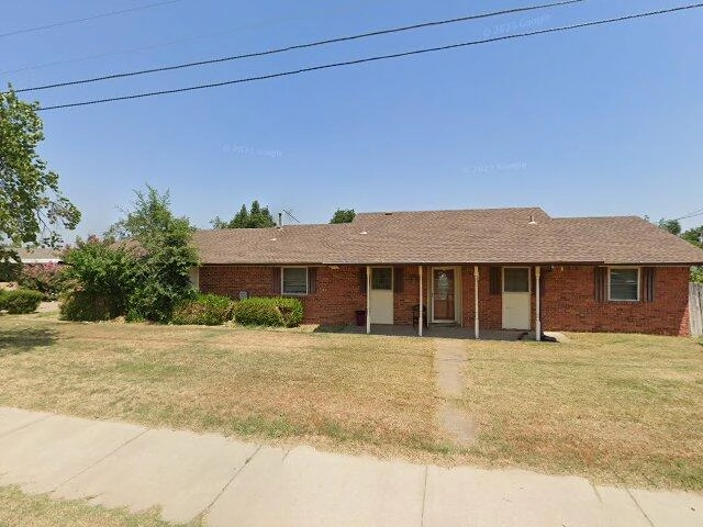 House image located at Oklahoma City, OK 73160