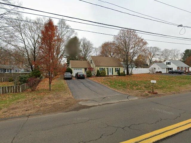 House image located at North Haven, CT 06473