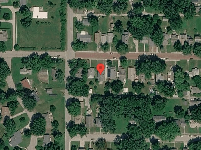 House image located at Atchison, KS 66002
