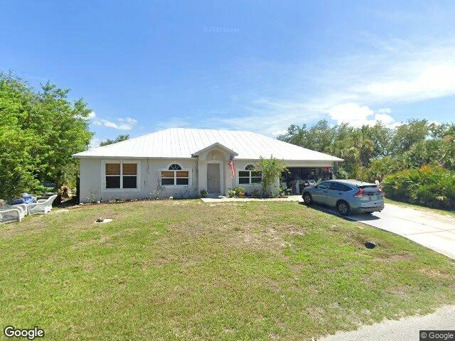 House image located at Port Charlotte, FL 33981