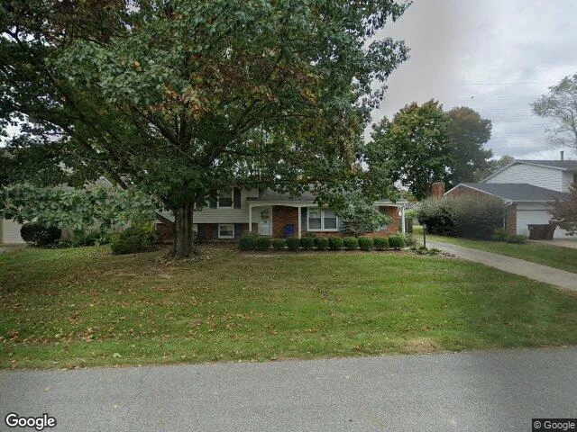 House image located at Louisville, KY 40223