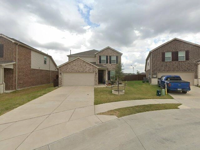 House image located at Princeton, TX 75407