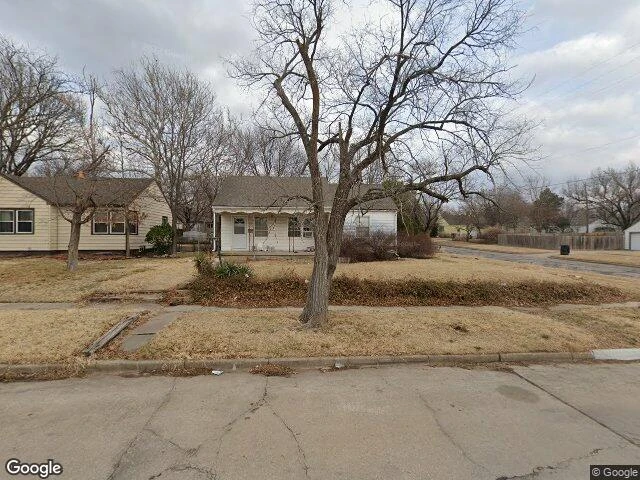 House image located at Wichita, KS 67208