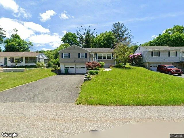 House image located at Newton, NJ 07860