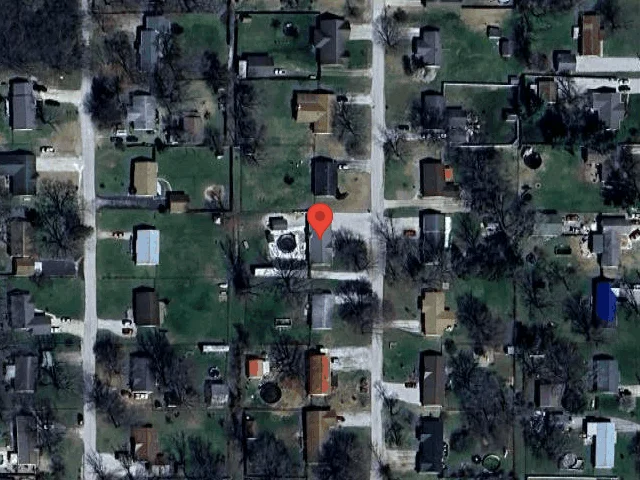 House image located at Terre Haute, IN 47802