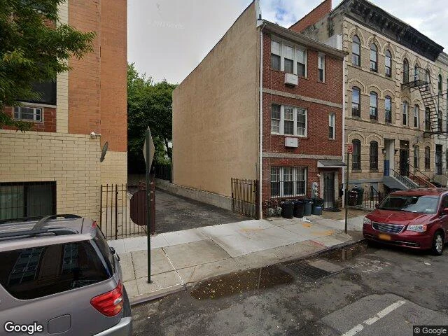 House image located at Brooklyn, NY 11212