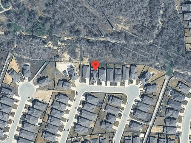 House image located at San Antonio, TX 78245
