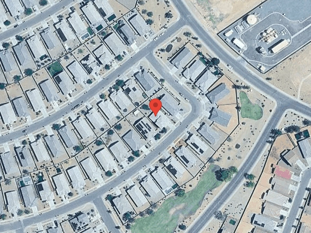 House image located at Coolidge, AZ 85128