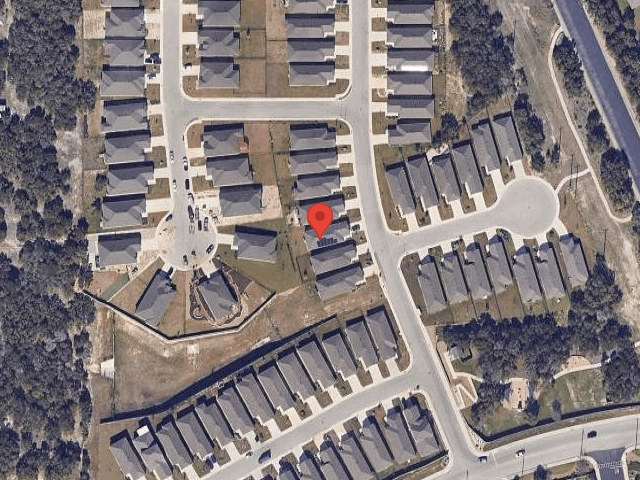 House image located at San Antonio, TX 78253