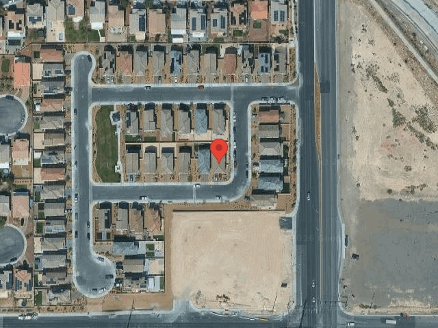House image located at North Las Vegas, NV 89081