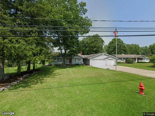 House image located at North Royalton, OH 44133