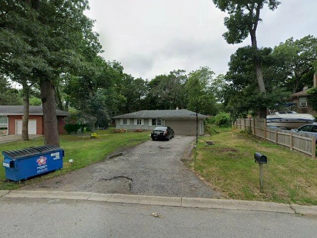 House image located at Gary, IN 46408