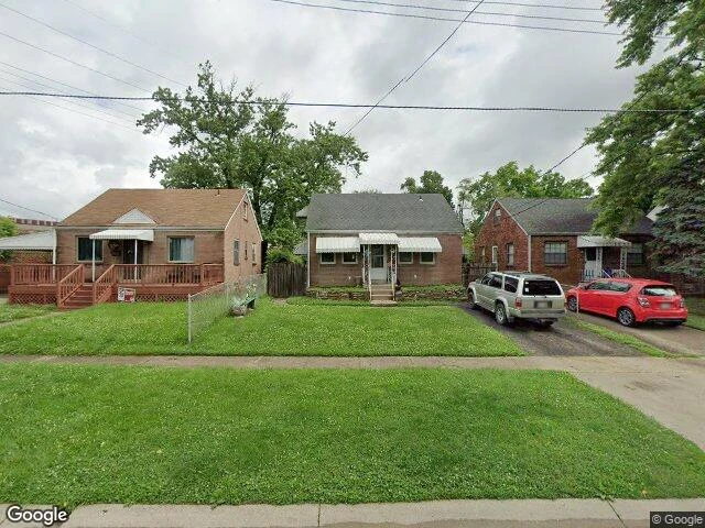 House image located at Cincinnati, OH 45216