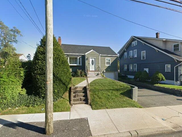House image located at Clifton, NJ 07011