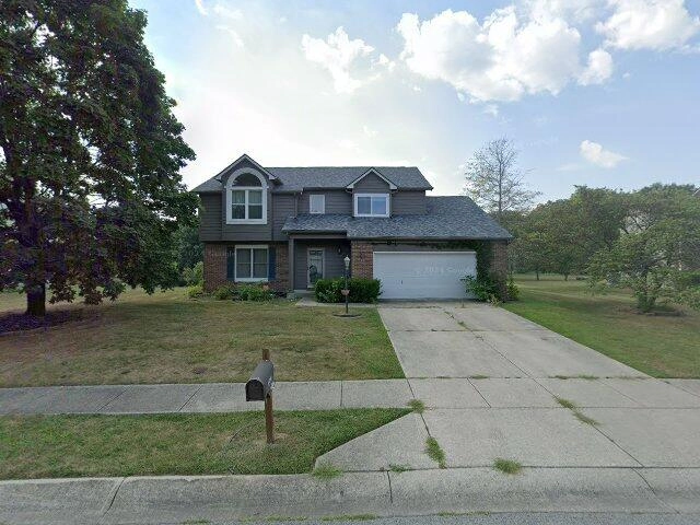 House image located at Indianapolis, IN 46256