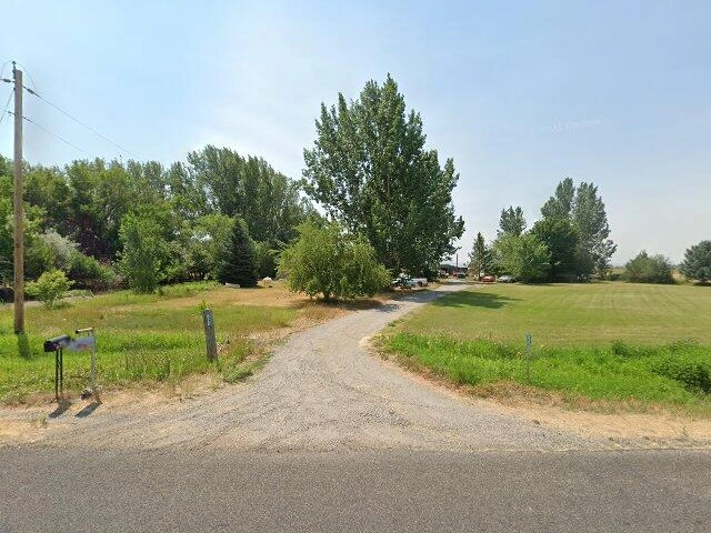 House image located at Shelley, ID 83274
