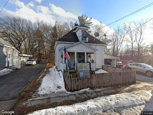 House image located at Fort Edward, NY 12828