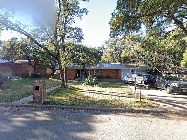 House image located at Austin, TX 78746