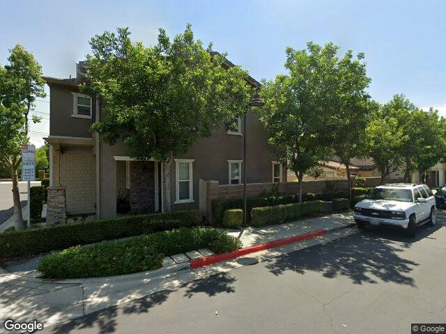 House image located at Chino, CA 91710