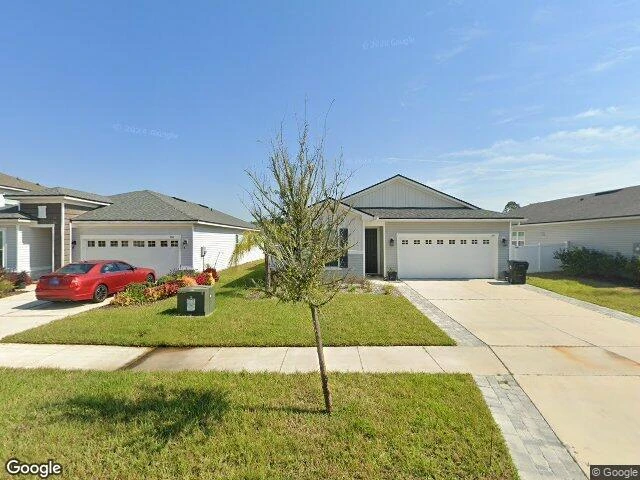 House image located at Green Cove Springs, FL 32043