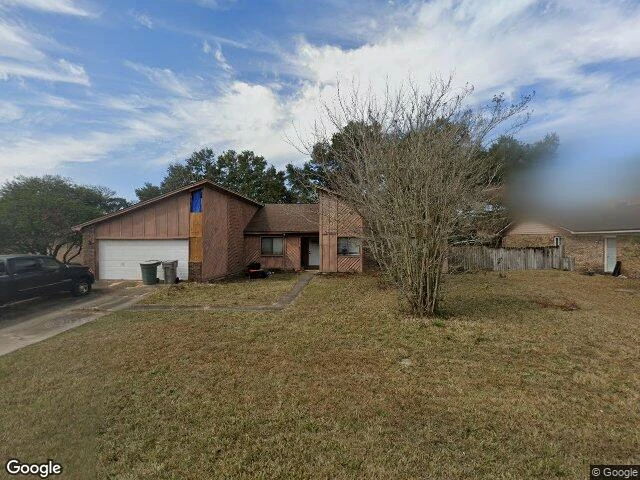 House image located at Pensacola, FL 32507