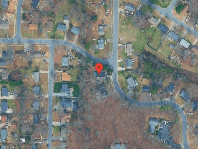 House image located at Charlotte, NC 28213