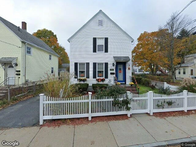 House image located at Hyde Park, MA 02136