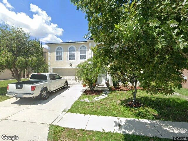 House image located at Haines City, FL 33844