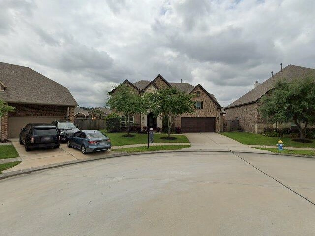 House image located at Humble, TX 77396