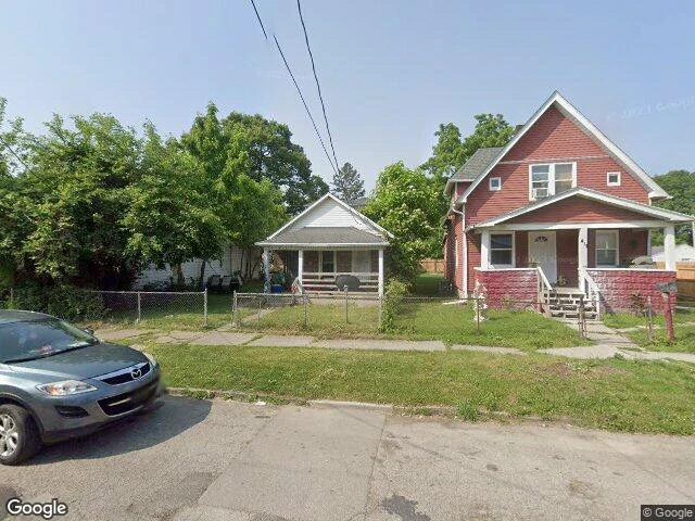 House image located at Toledo, OH 43611