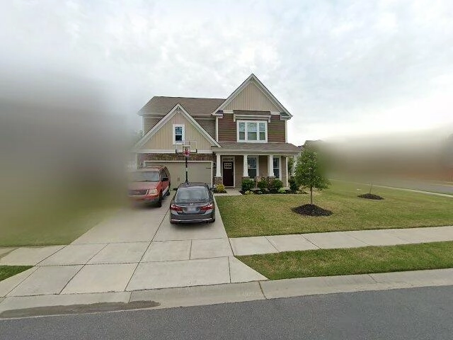 House image located at Charlotte, NC 28213