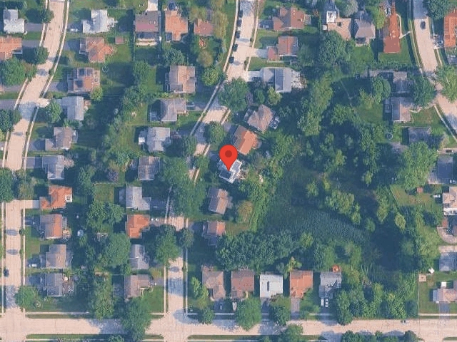 House image located at Mundelein, IL 60060